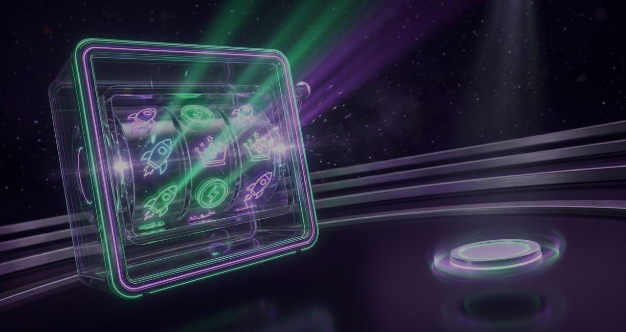 Rocket Casino
