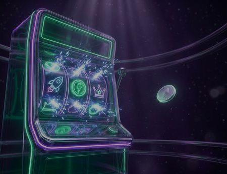Rocket Casino