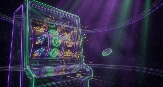 Rocket Casino