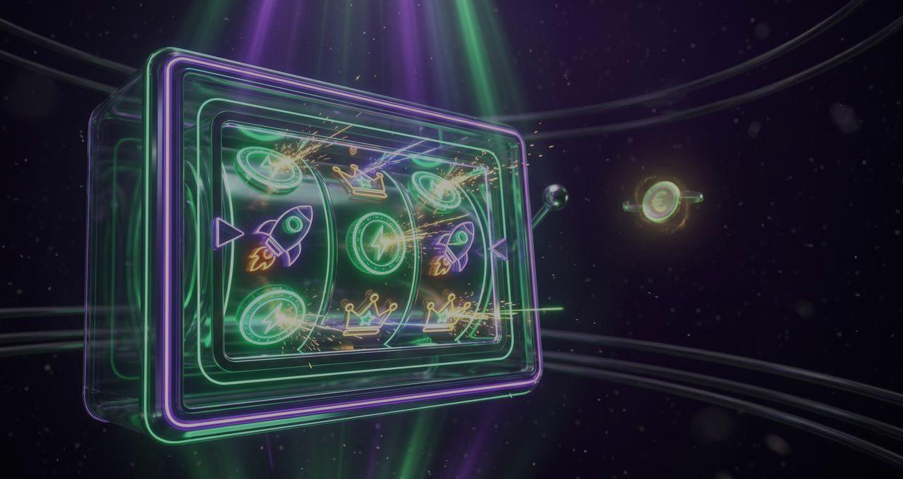 Rocket Casino